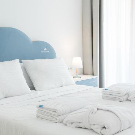 Apartamento Don Algodon Platja Gandía Exterior foto